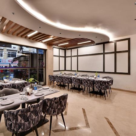 Click Sunburry Hotel Katra Katra  Exterior photo